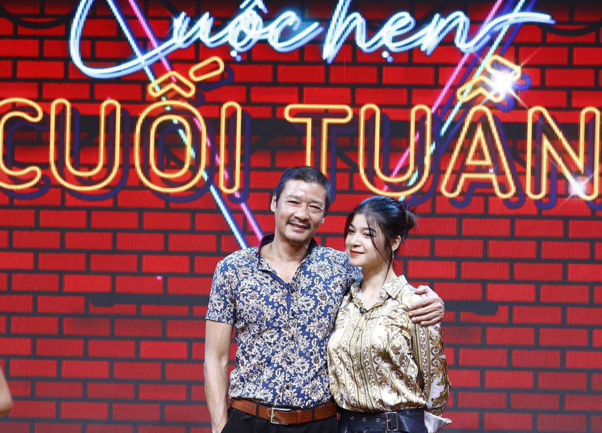 Thời gian gần đây, NSƯT Võ Hoài Nam gây ấn tượng với vai ông Sinh trong phim “Hương vị tình thân”. Đây là lần đầu tiên nam nghệ sĩ trở lại màn ảnh sau 16 năm vắng bóng kể từ bộ phim “Vua bãi rác”.