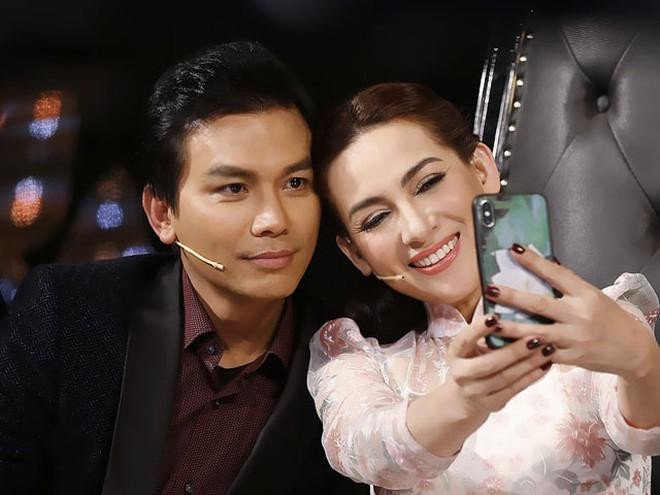 Phi Nhung- Mạnh Quỳnh. Phi Nhung- Mạnh Quỳnh.