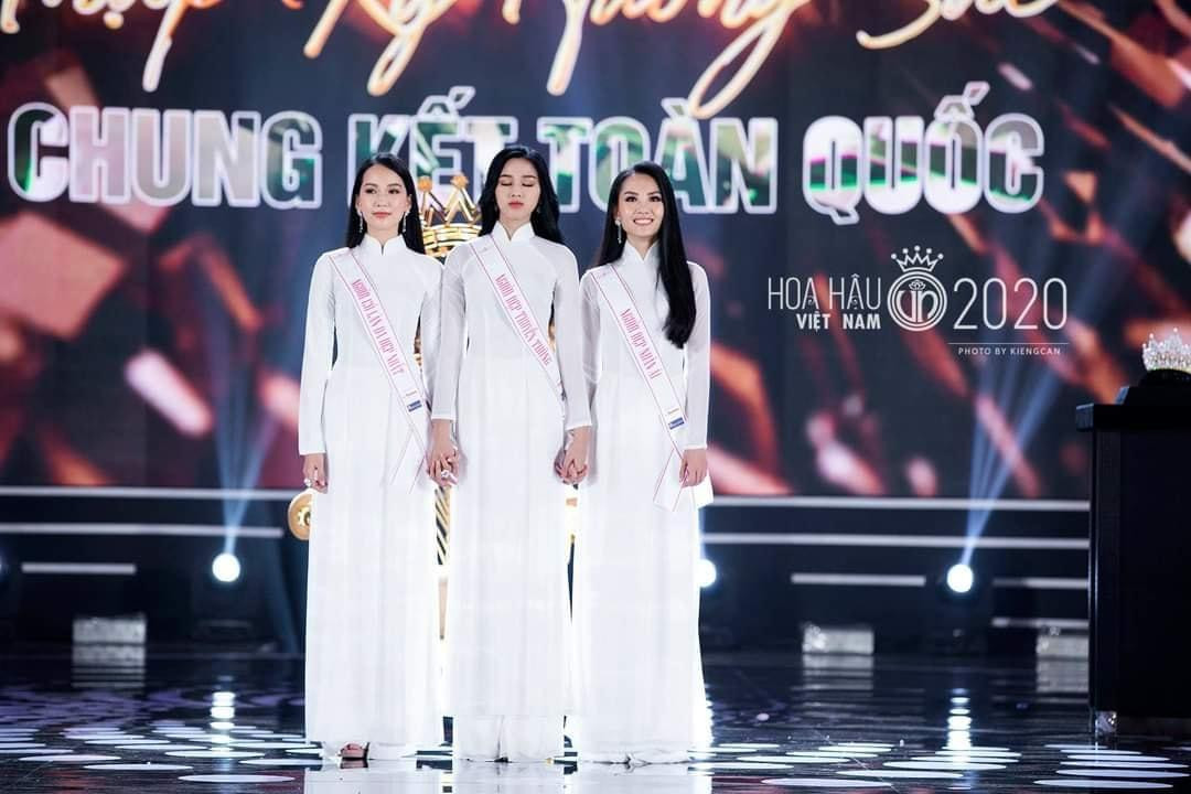 Tròn 9 tháng giành ngôi vị cao nhất tại cuộc thi Hoa hậu Việt Nam 2020, Hoa hậu Đỗ Thị Hà nỗ lực chuẩn bị cho cuộc thi Miss World trong bối cảnh dịch COVID-19 diễn biến phức tạp. Bên cạnh đó, Hoa hậu Đỗ Thị Hà tích cực tham gia các hoạt động thiện nguyện hỗ trợ người lao động nghèo, sinh viên mắc kẹt tại Hà Nội vì dịch bệnh.