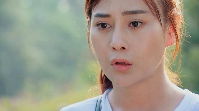 Nam bàng hoàng khi nghe thông tin về bác Sinh từ thanh niên chỉ đường.