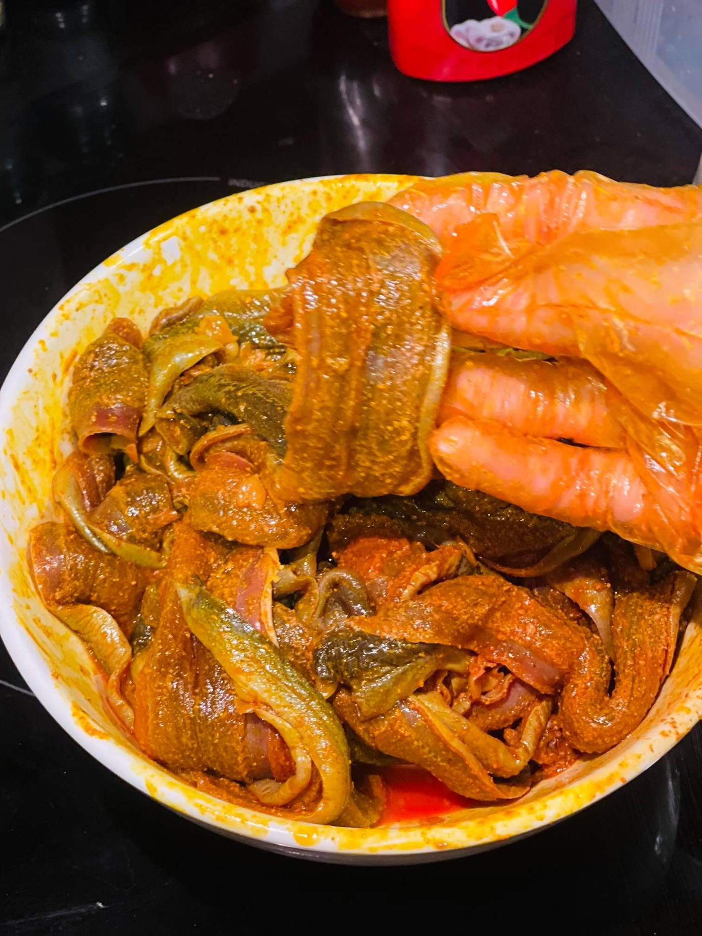 Hotgirl xứ Nghệ bật mí bí quyết nấu cháo lươn cực ngon ảnh 4