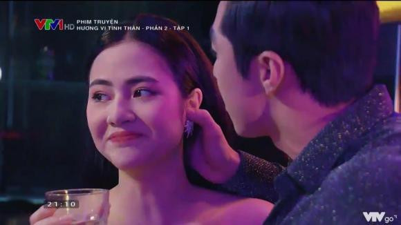 Thiên Nga (Việt Hoa) - vợ sắp cưới của Long (Mạnh Trường) là một cô nàng hư hỏng đội lốt gái ngoan. Thiên Nga (Việt Hoa) - vợ sắp cưới của Long (Mạnh Trường) là một cô nàng hư hỏng đội lốt gái ngoan.