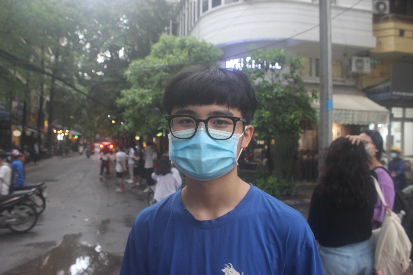 Bạn Đinh Trọng Khang Bạn Đinh Trọng Khang