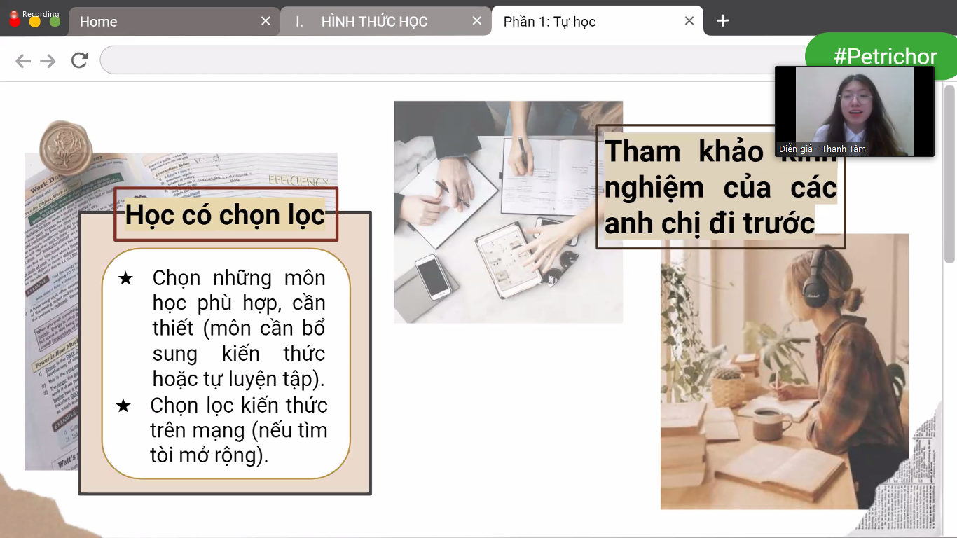 Học online mùa dịch sẽ không còn &quot;khó nhằn&quot; với những kinh nghiệm nhỏ xinh nhưng hiệu quả không ngờ luôn đấy nhé!