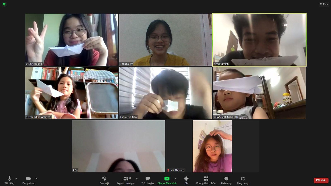 Cùng thử tài khéo tay với các bài học thủ công cơ bản nào! Cùng thử tài khéo tay với các bài học thủ công cơ bản nào!