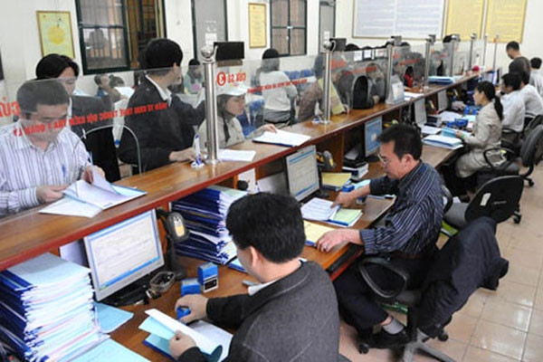 Từ năm 2016 đến năm 2023, đã tinh giản 82.295 biên chế (Ảnh minh họa)