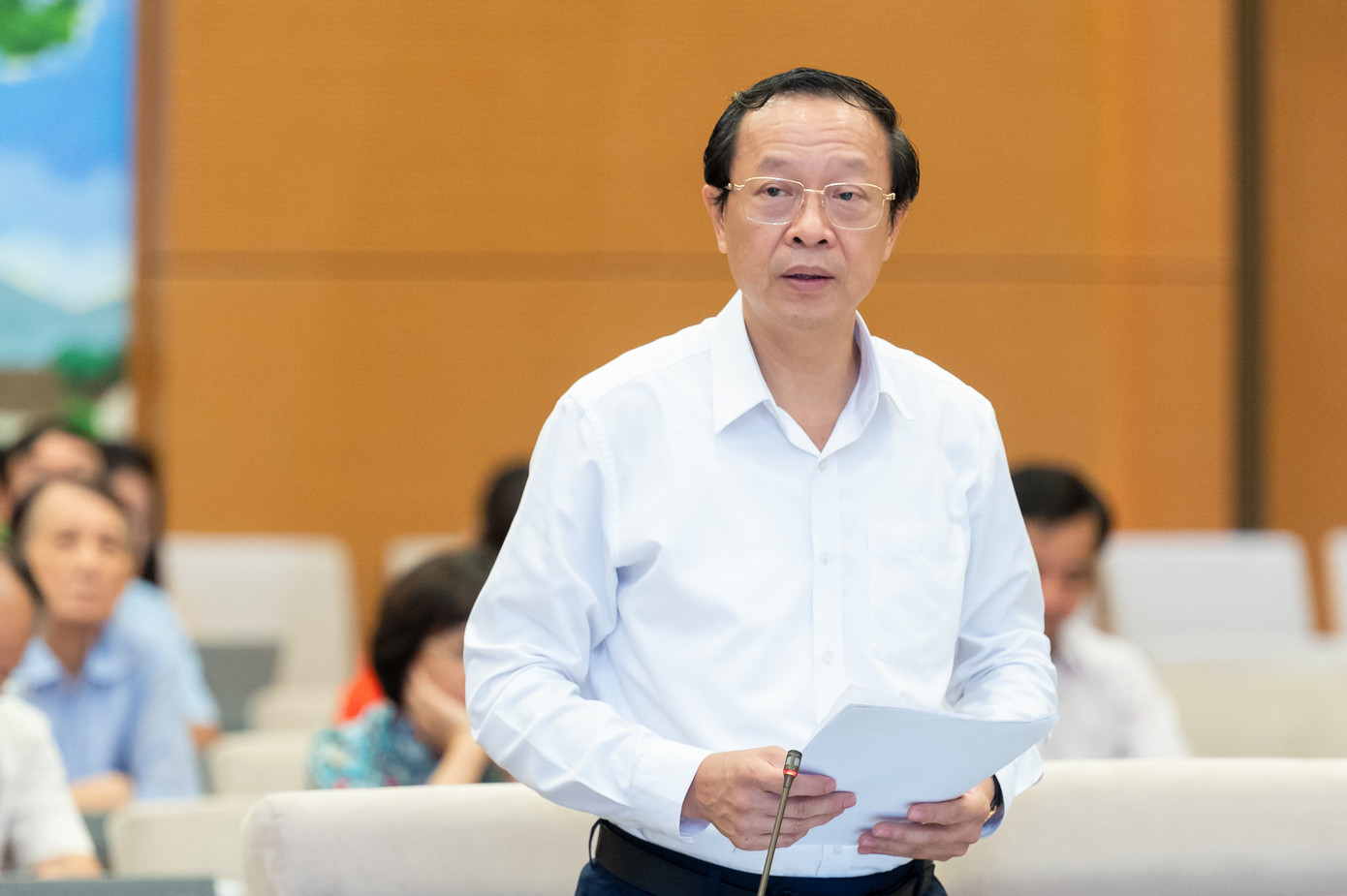 Thứ trưởng Bộ Giáo dục và đào tạo Phạm Ngọc Thưởng Thứ trưởng Bộ Giáo dục và đào tạo Phạm Ngọc Thưởng