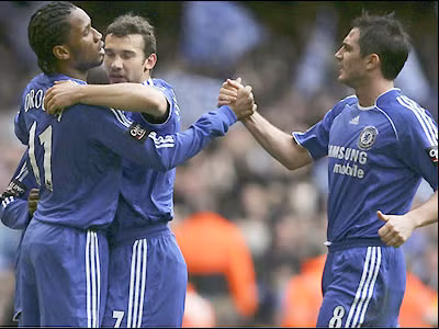 nhưng Chelsea nhanh chóng lập lại thế cân bằng nhưng Chelsea nhanh chóng lập lại thế cân bằng