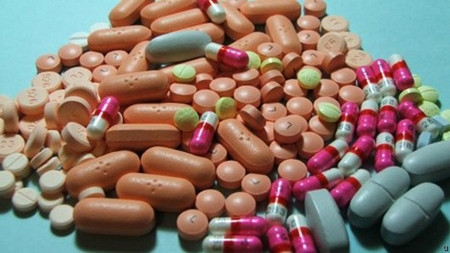 Ảnh minh họa. Ảnh minh họa