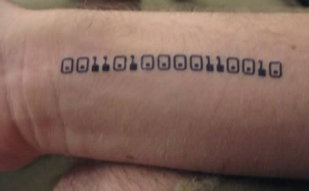 Mới đây, Phòng thí nghiệm Draper có trụ sở ở Massachusetts đã phát triển một loại mực xăm có khả năng thay đổi màu sắc dựa theo lượng đường có trong da. Công nghệ xăm mực nano đã làm cho việc kiểm tra lượng glucose trong máu trở nên đơn giản và không gây đau đớn cho bệnh nhân