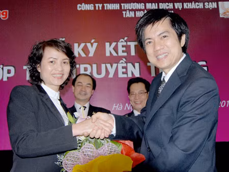 Tổng biên 