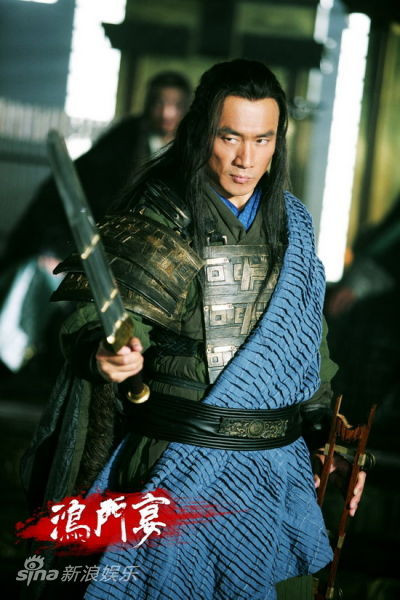 ‘Võ Tòng’ kinh điển nhất màn ảnh: Vứt bỏ danh vọng để chăm vợ bệnh tật ảnh 2