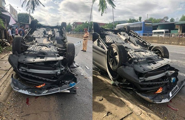 Bản tin 8H: Xác định danh tính người chồng rút súng bắn vợ ảnh 1