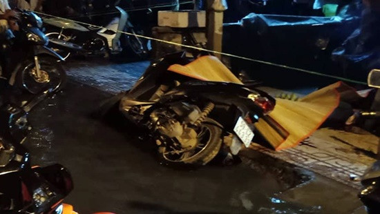 Bản tin 8H: Tỷ phú Trung Quốc mất tích 6 tháng bị cáo buộc hối lộ ảnh 1