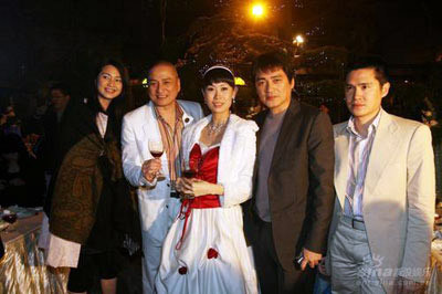 'Yến Thanh’ Thang Trấn Nghiệp: Bạn gái tự tử, chật vật tuổi xế chiều ảnh 6