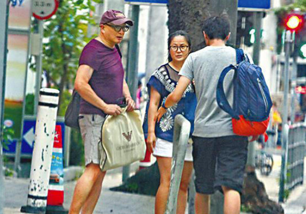 'Yến Thanh’ Thang Trấn Nghiệp: Bạn gái tự tử, chật vật tuổi xế chiều ảnh 7