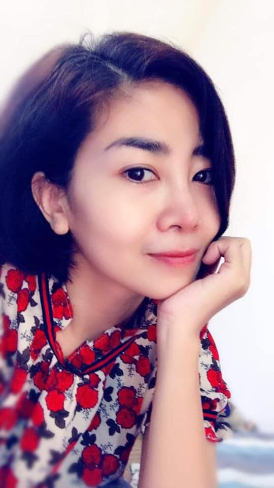 Đưa bé Lavie về thăm quê, Mai Phương nhắn nhủ con gái gây xúc động ảnh 5