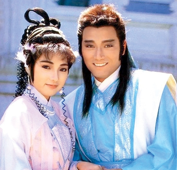 ‘Lý Sư Sư’ Thích Mỹ Trân của 'Lâm Xung' 1986 giờ ra sao? ảnh 4