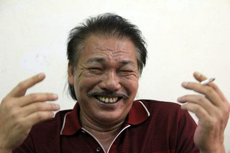 Tuyên bố không hát nữa, ai đã khiến Trần Tiến 'bước qua lời nguyền'? ảnh 1