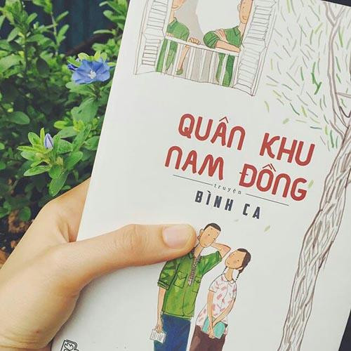 Tìm lại ký ức thanh xuân của nhiều lớp người qua 'Nhà chật' ảnh 3