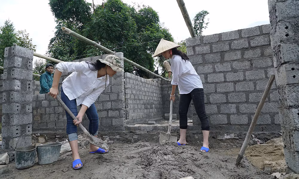 Xưa rồi quan niệm 'người đẹp não ngắn' ảnh 10