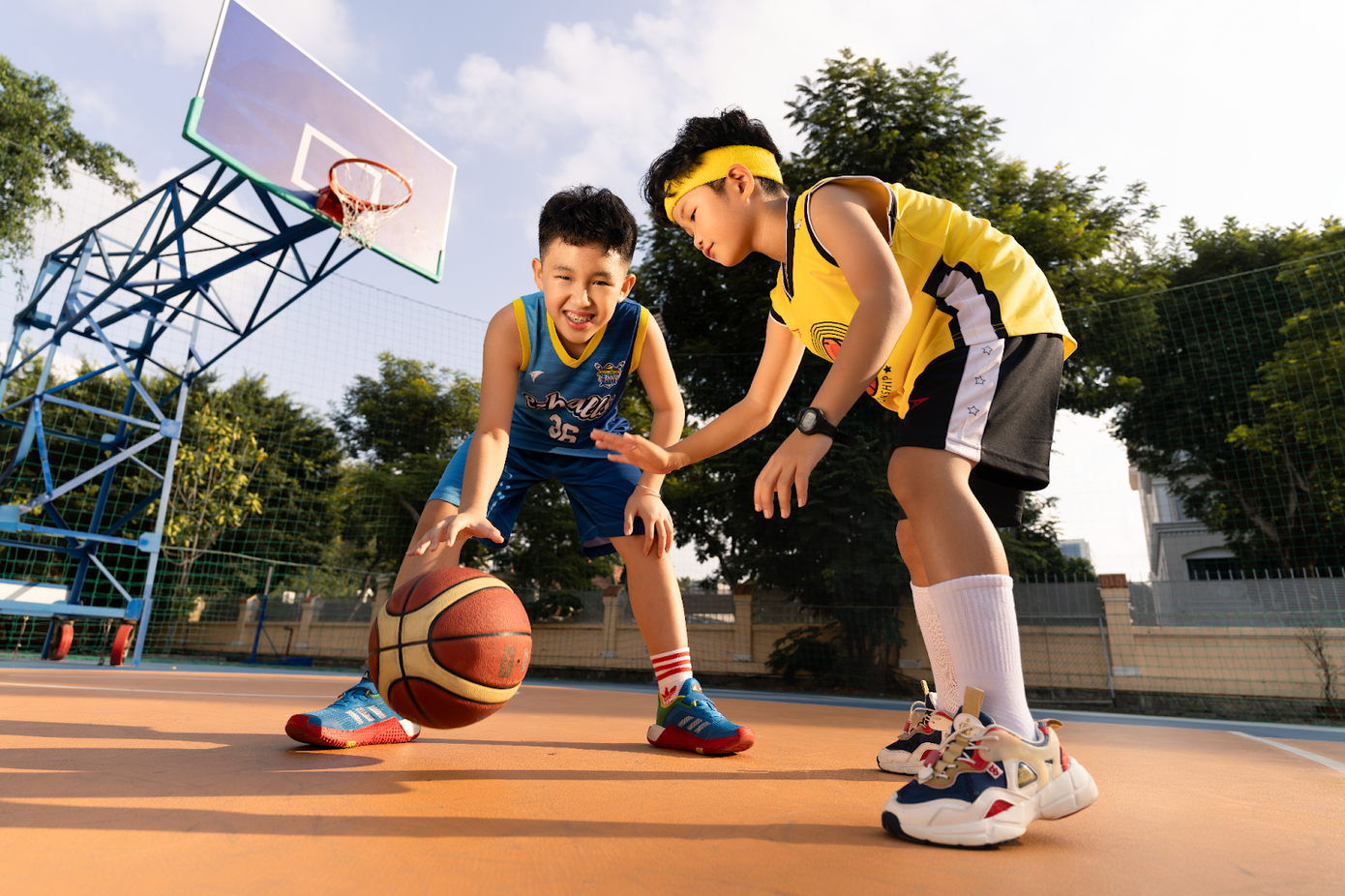 Khóa hè ILA Summer mang đến những góc nhìn thật khác về mùa hè của gen Alpha.