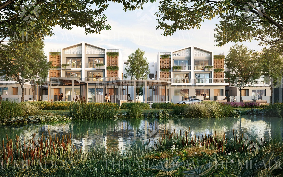 Dự án bao gồm 212 căn nhà với 4 loại hình sản phẩm được thiết kế độc đáo: Nhà phố truyền thống, Nhà phố sân vườn, Nhà phố phong cách và Biệt thự. Dự án bao gồm 212 căn nhà với 4 loại hình sản phẩm được thiết kế độc đáo: Nhà phố truyền thống, Nhà phố sân vườn, Nhà phố phong cách và Biệt thự.