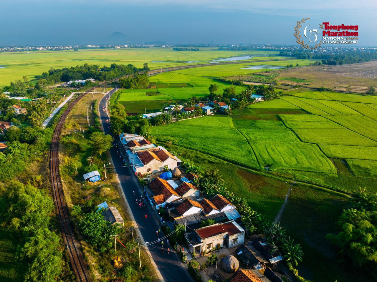 Ảnh: Tiền Phong Marathon 2024 Ảnh: Tiền Phong Marathon 2024