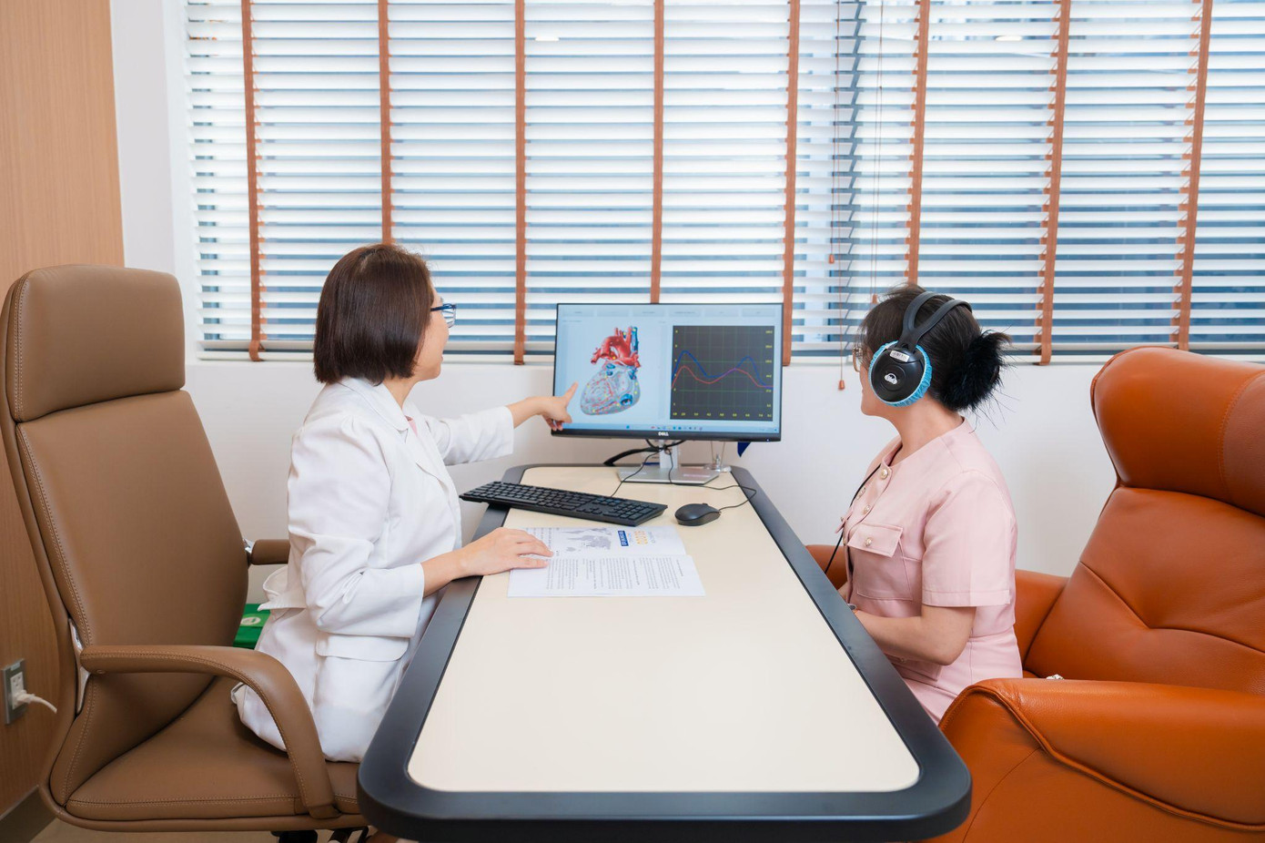 Chủ động tầm soát đột quỵ trước khi tham gia hoạt động thể thao chuyên nghiệp