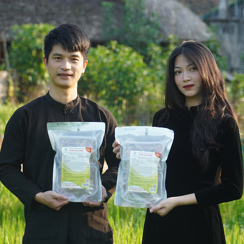 Lương Y Mạc Văn Minh và bài thuốc kháu vài lèng