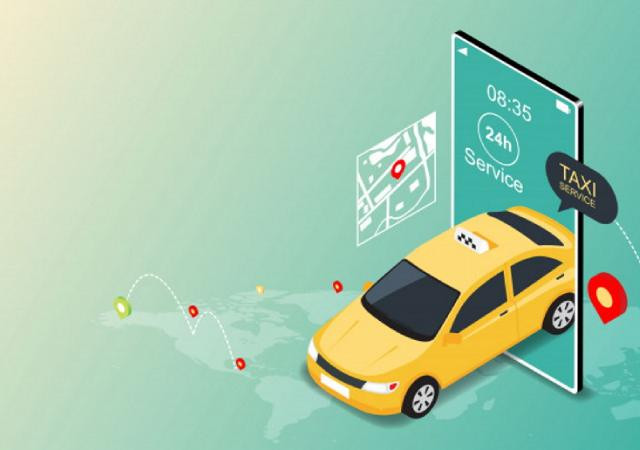 Đơn giản hóa quy trình đặt xe nhờ công nghệ tự động