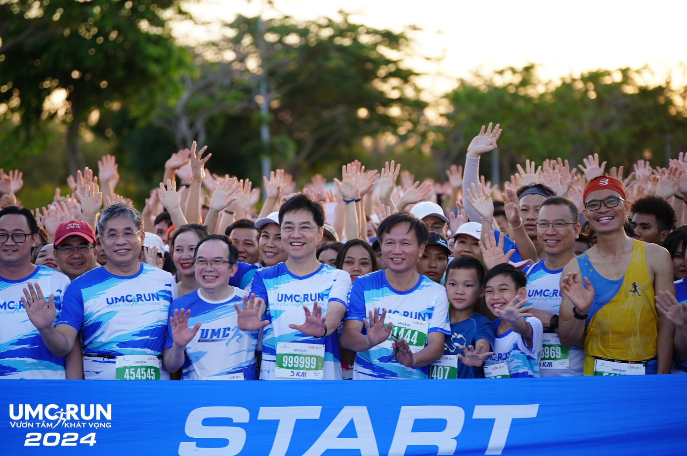 Đây là hoạt động kỷ niệm 30 năm thành lập Bệnh viện Đại học Y Dược TPHCM Đây là hoạt động kỷ niệm 30 năm thành lập Bệnh viện Đại học Y Dược TPHCM