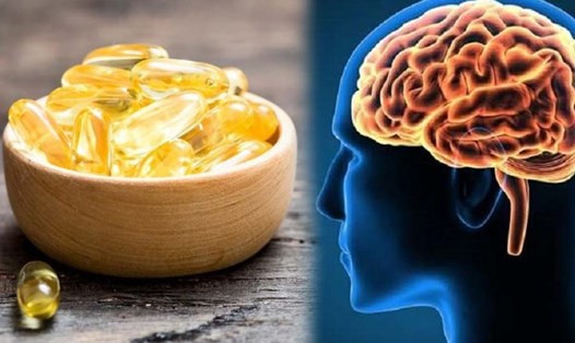 Sử dụng Omega-3 hàng ngày giúp ngăn ngừa thoái hóa điểm vàng, đục thủy tinh thể.
