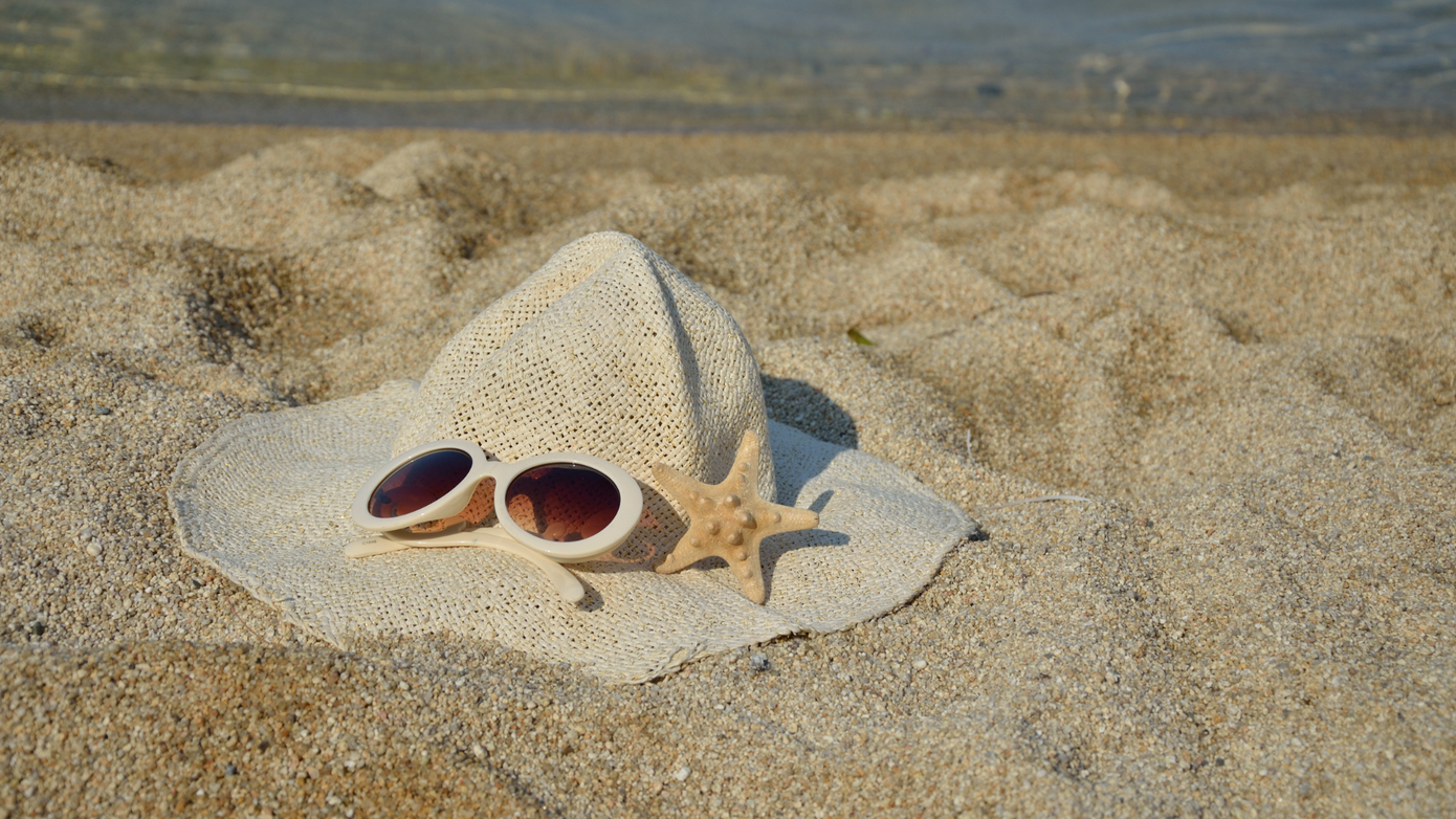 Mũ - phụ kiện không thể thiếu trong mùa hè