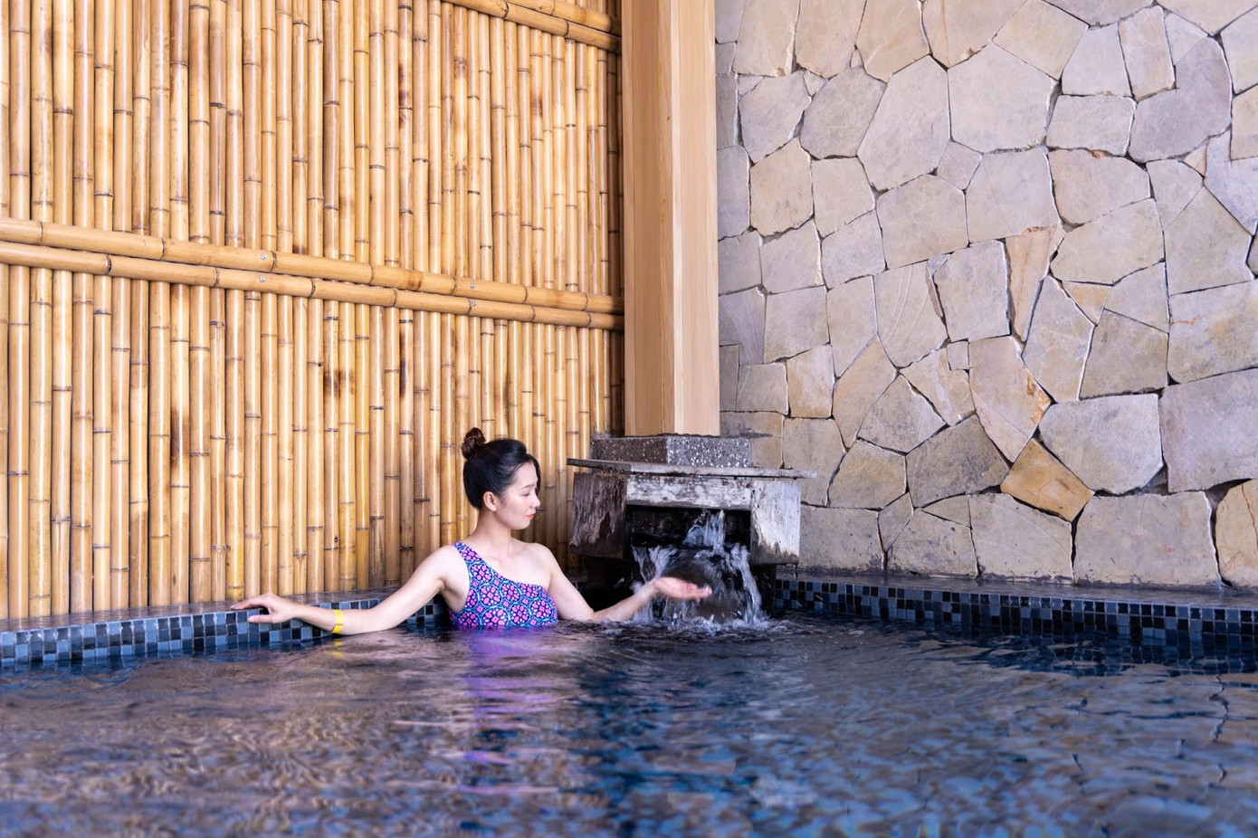 Dòng mạch khoáng Radon Thanh Thủy được dân gian truyền tụng từ bao đời nhờ công dụng chữa bách bệnh Dòng mạch khoáng Radon Thanh Thủy được dân gian truyền tụng từ bao đời nhờ công dụng chữa bách bệnh