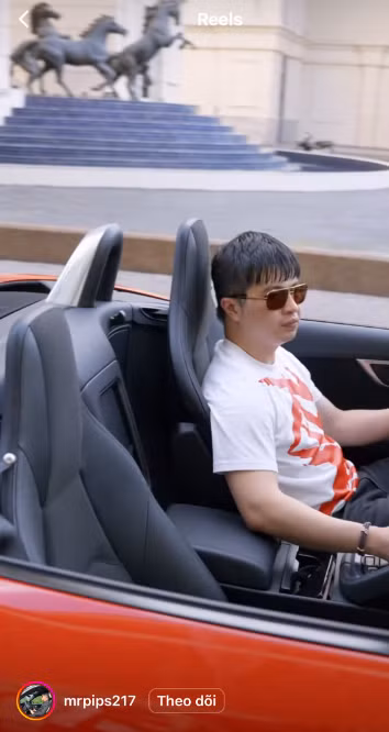 Nguồn instagram: mrpips217; https://www.instagram.com/reel/C52-iBlo_Ht/?igsh=amRzZW8wOWxtdnc3 Nguồn instagram: mrpips217; https://www.instagram.com/reel/C52-iBlo_Ht/?igsh=amRzZW8wOWxtdnc3