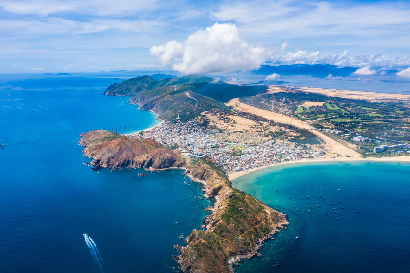 Vietravel mang đến nhiều bộ sản phẩm giá tốt trong thời gian diễn ra VITM