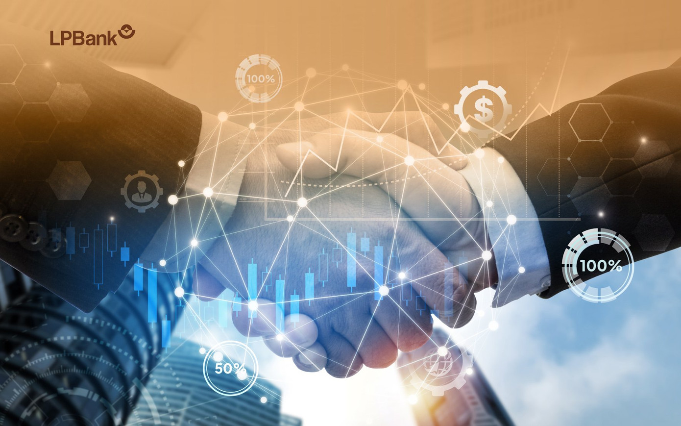 Nhiều chương trình ưu đãi hấp dẫn dành cho Khách hàng Doanh nghiệp đang được LPBank triển khai đồng loạt.