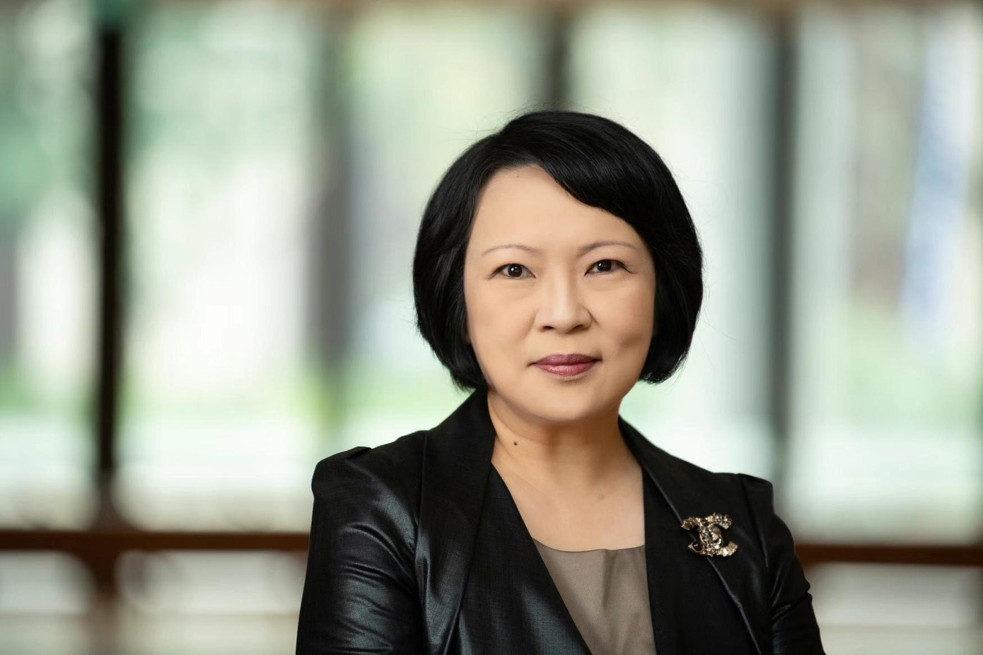 Bà Sunny Yang vừa được Đại học Monash, Úc bổ nhiệm vào vị trí Phó Chủ Tịch (Ban Quan hệ Quốc tế)