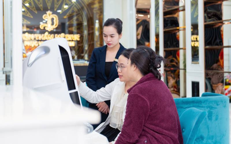 Ví trả trước mang tới nhiều ưu đãi cho khách hàng khi sử dụng dịch vụ Ví trả trước mang tới nhiều ưu đãi cho khách hàng khi sử dụng dịch vụ