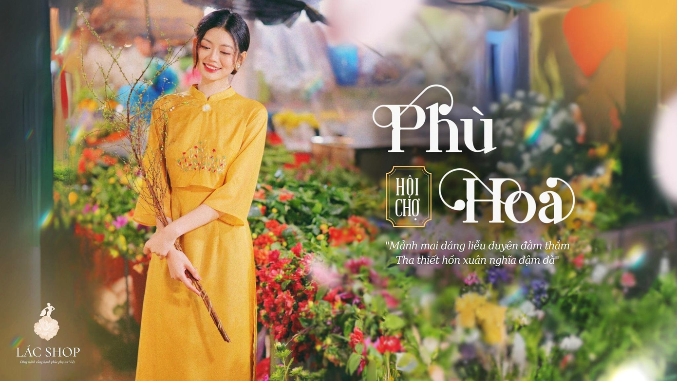 Khát vọng đưa thương hiệu thời trang từ quốc tế đến gần hơn với phụ nữ Việt Nam