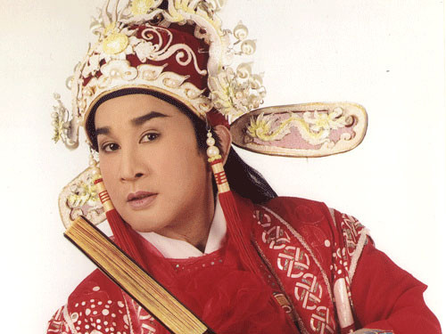 Nghệ sĩ Kim Tử Long. Ảnh: T.L