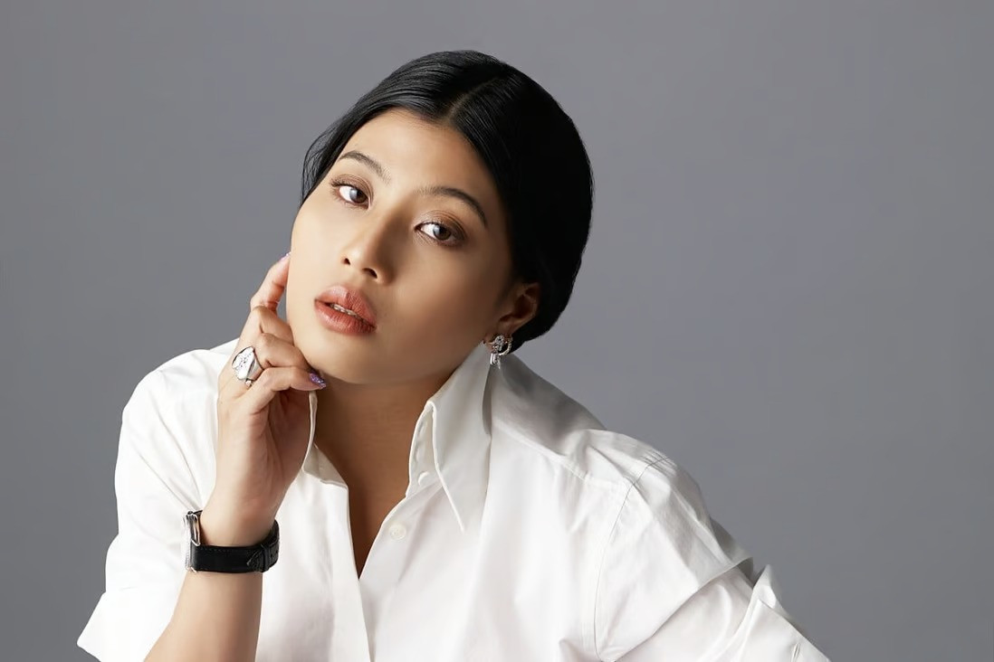 Công chúa Sirivannavari Nariratana Rajakanya được bổ nhiệm làm thiếu tướng của lực lượng lục quân Thái Lan. Ảnh: Handout.