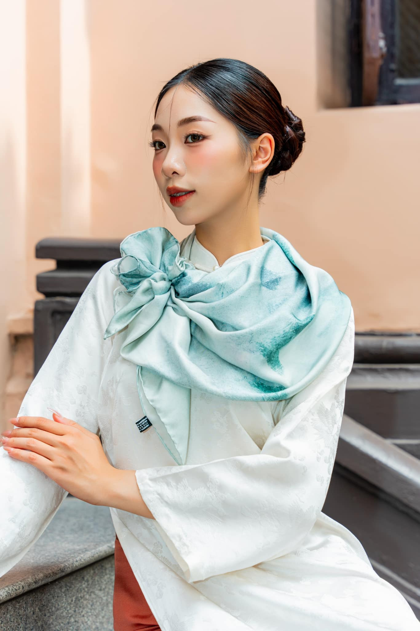 Thông qua những cuộc thi, Thùy Dương khẳng định được bản lĩnh của mình trên sân khấu. Từ một người nhút nhát, tự ti, Thùy Dương giờ đây đã tự tin thể hiện bản thân.