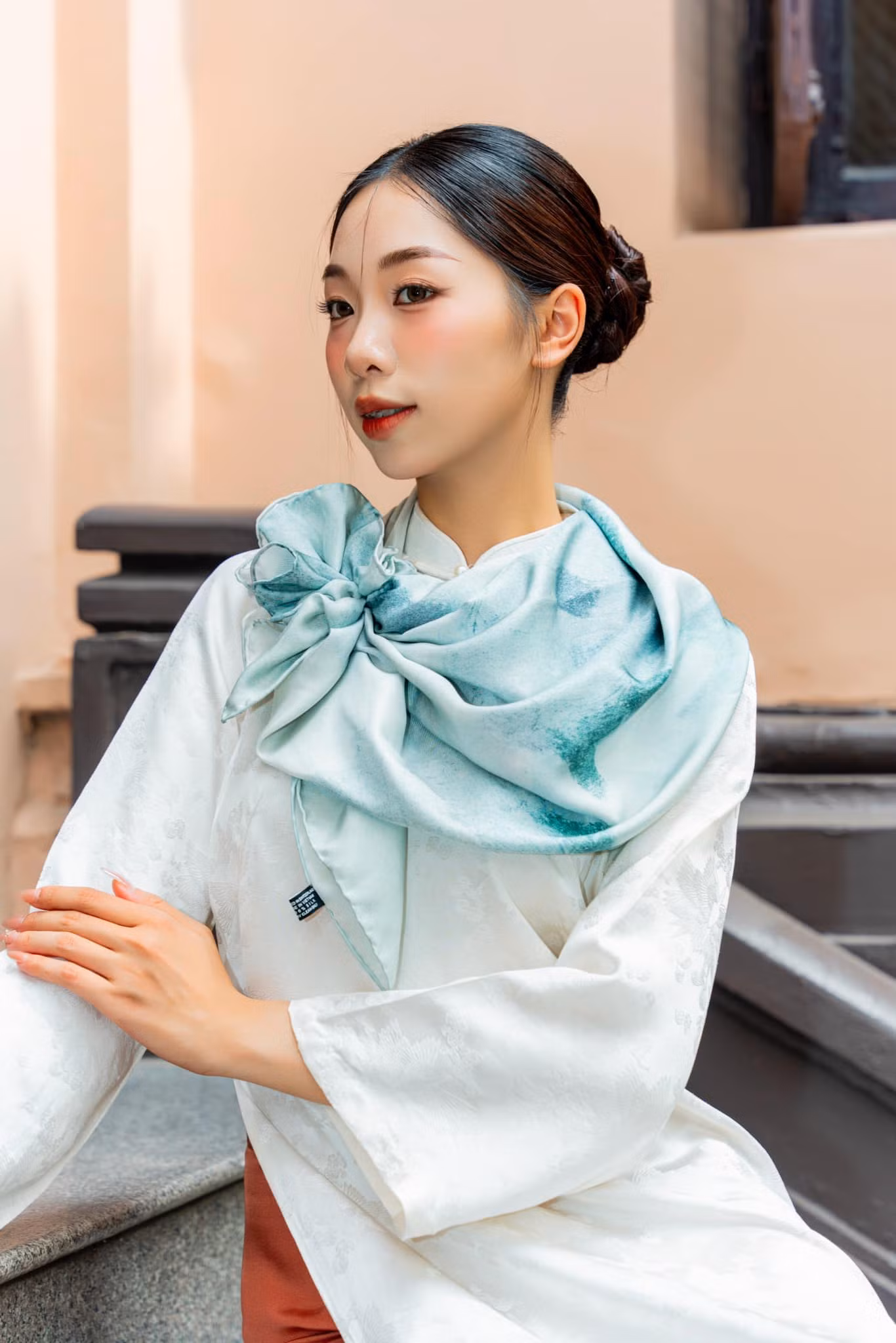 Thông qua những cuộc thi, Thùy Dương khẳng định được bản lĩnh của mình trên sân khấu. Từ một người nhút nhát, tự ti, Thùy Dương giờ đây đã tự tin thể hiện bản thân.