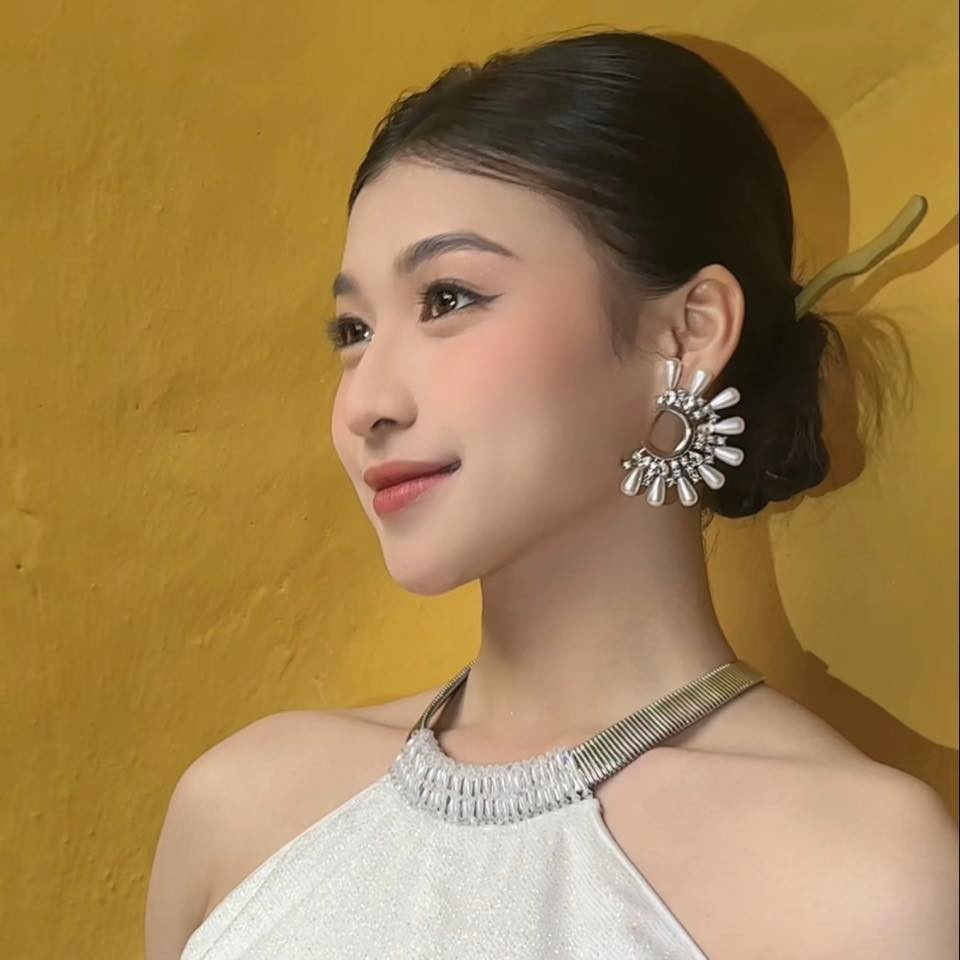 “Những nhận xét này chính xác với cơ thể của tôi nên tôi rất tôn trọng các bác sĩ”, cô nói.