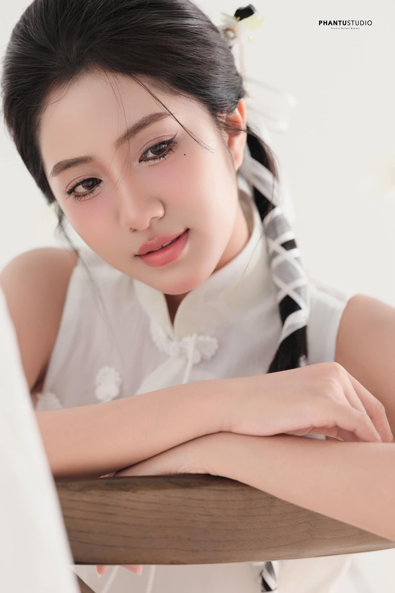 Trúc Linh khẳng định việc thi hoa hậu là giấc mơ cô đã ấp ủ từ lâu. “Tôi nghĩ đây là cơ hội để mình phát triển nhiều mặt, thích ứng với cuộc thi mới. Hơn nữa Hoa hậu Việt Nam lại là cuộc thi nhan sắc có truyền thống lâu đời của Việt Nam. Tôi tự hào khi trở thành thí sinh của Hoa hậu Việt Nam 2024”, Trúc Linh nói.