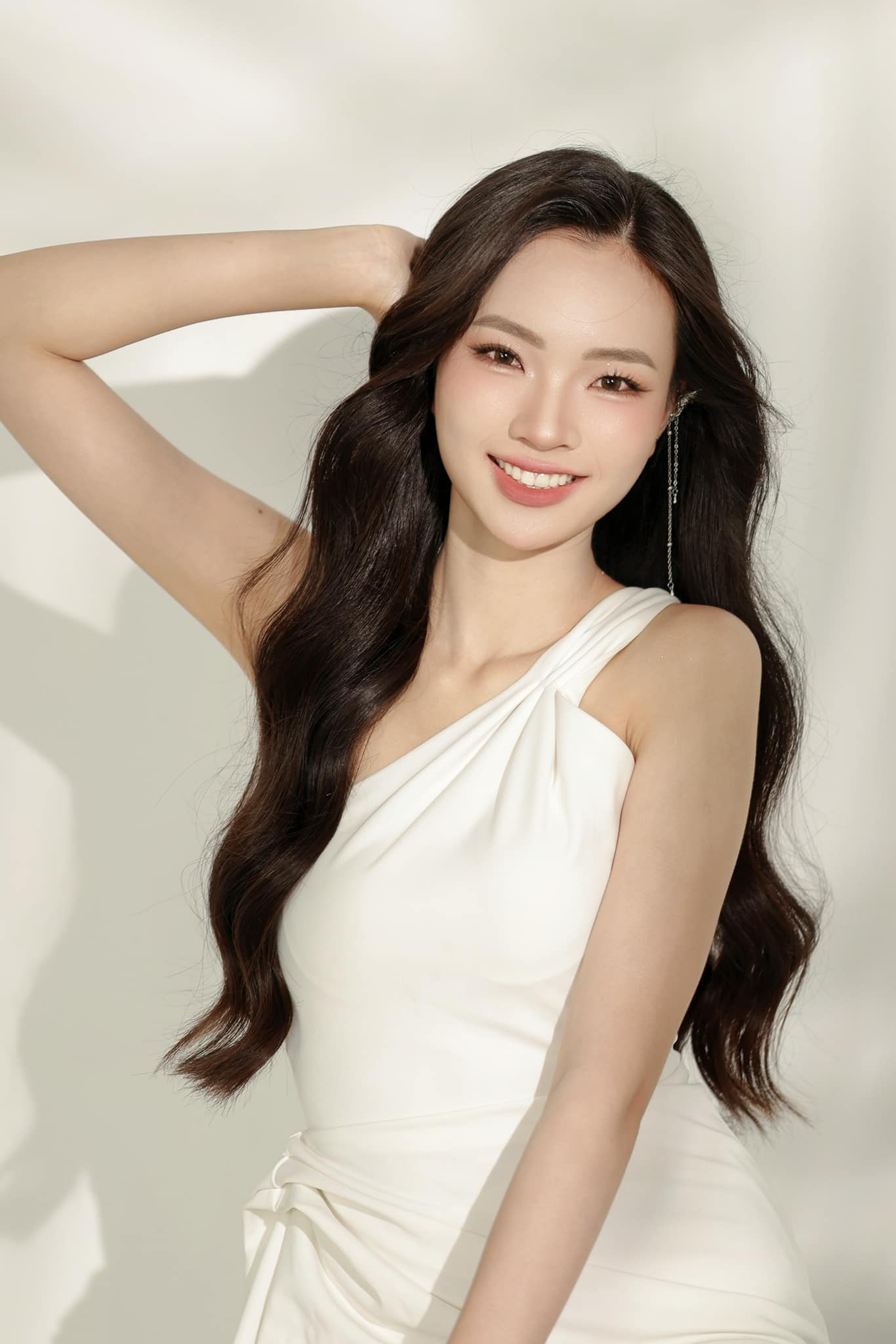 Là người mẫu, Hồng Duyên đã chuẩn bị các kỹ năng catwalk, trình diễn cũng như mang tới buổi sơ khảo phía Bắc một đoạn múa ngắn.