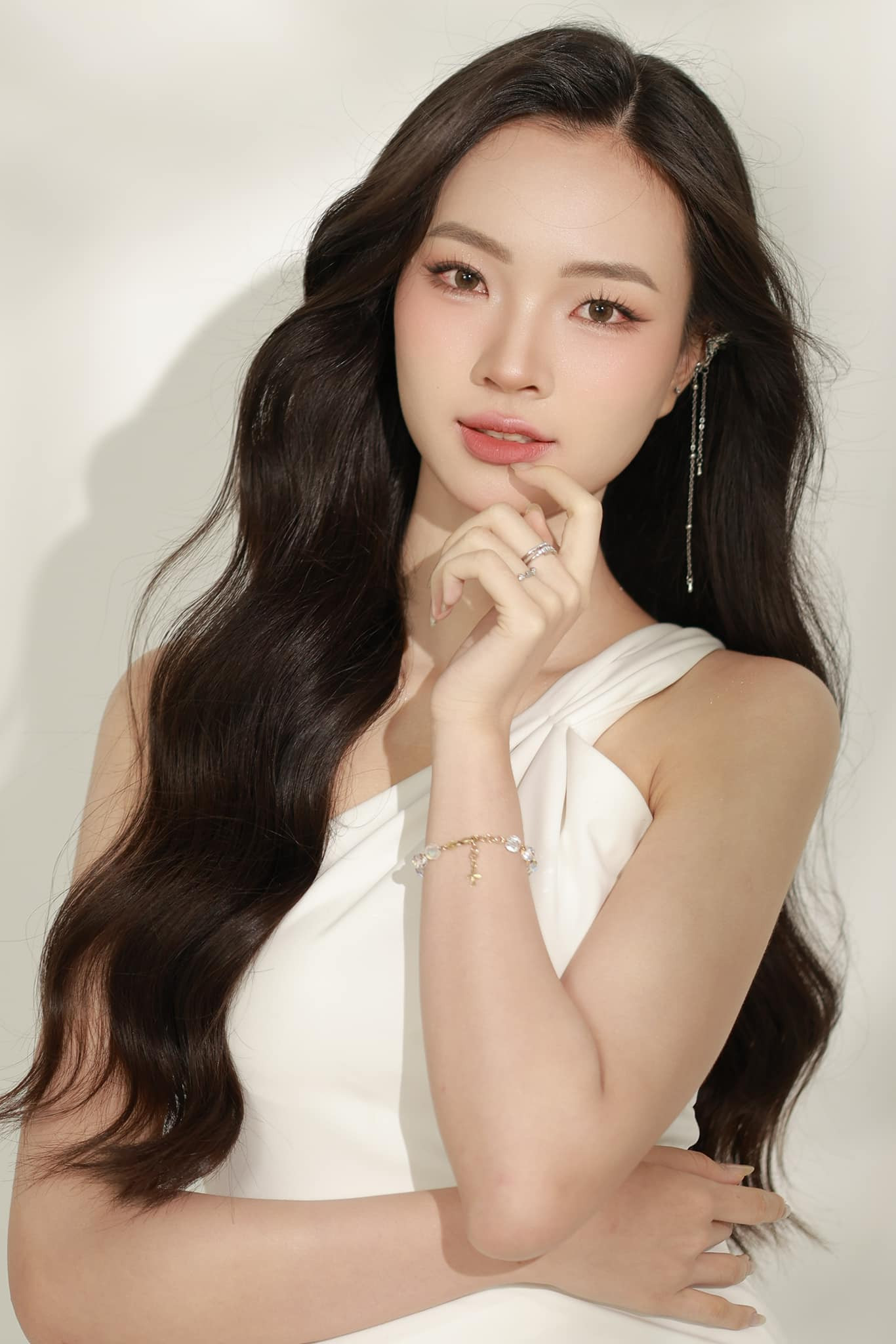 Là người mẫu, Hồng Duyên đã chuẩn bị các kỹ năng catwalk, trình diễn cũng như mang tới buổi sơ khảo phía Bắc một đoạn múa ngắn.