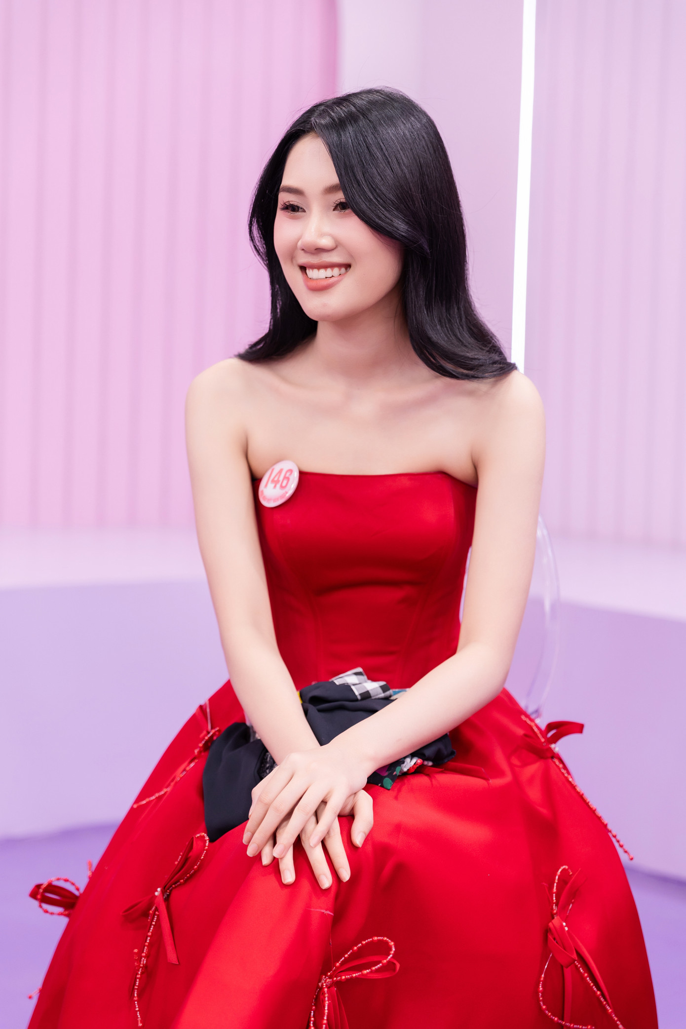 Các thí sinh bước vào chung khảo đạt chất lượng cao cả về nhan sắc, trí tuệ lẫn tài năng. Gần 99% thí sinh là sinh viên, tốt nghiệp đại học trong đó đông đảo thí sinh đến từ các trường đại học lớn, danh giá.